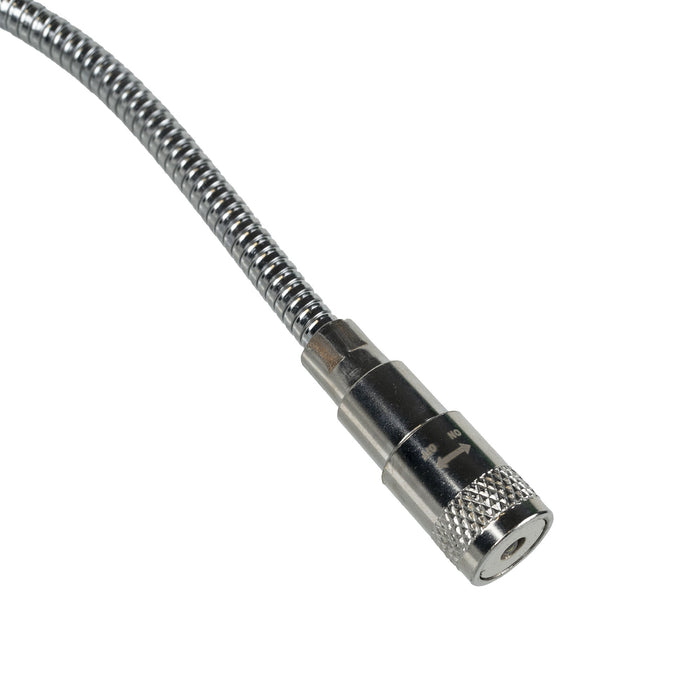ALARGADOR FLEXIBLE IMANTADO CON LED