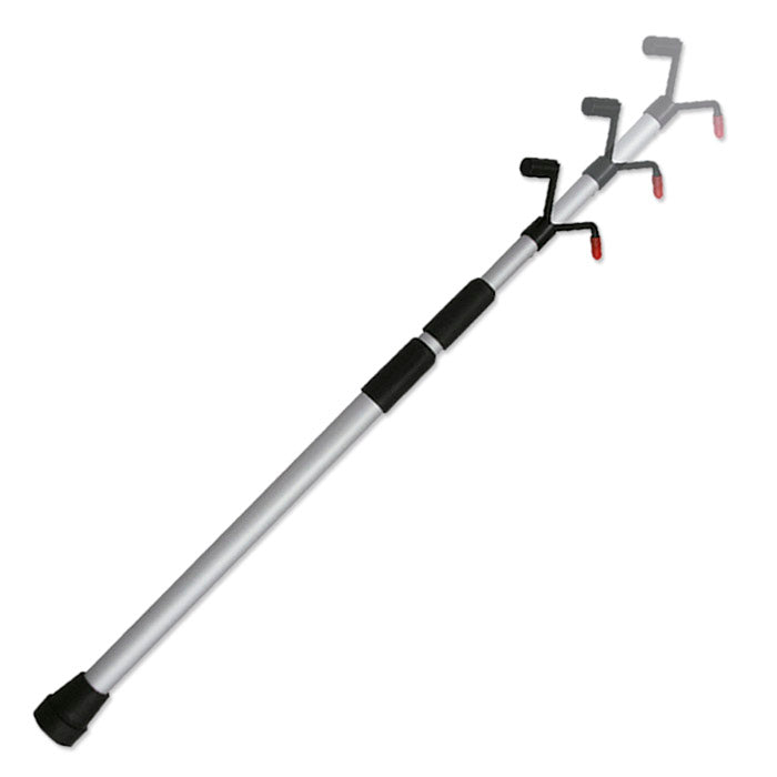 BARRA EXTENSIBLE MULTIFUNCIÓN