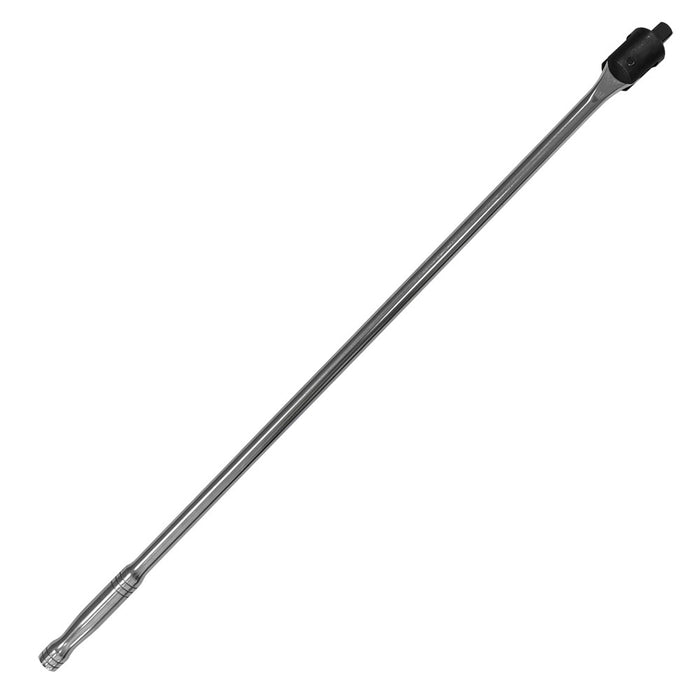 3/4" DRIVE HINGED HANDLE, 1020MM