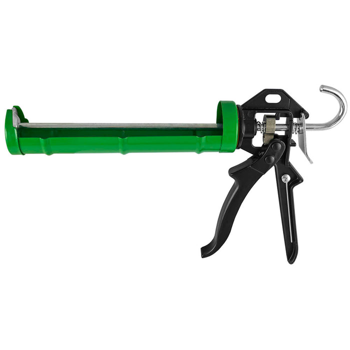PISTOLA DE SILICONA PROFESIONAL 300ML