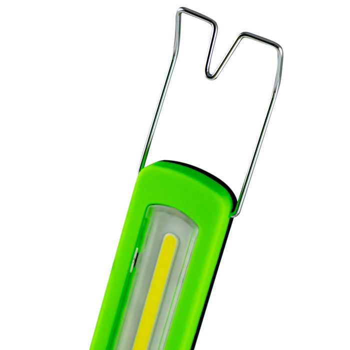 LÁMPARA LED PORTÁTIL SLIM - 200LM