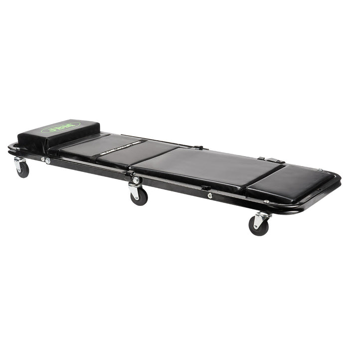 CONVERTIBLE FOLDING COT