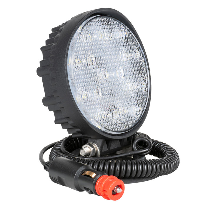 FARO LED DE 1450LM - REDONDO