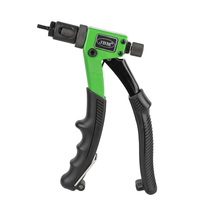 REMACHADORA TUERCA COMPACTA 200MM / 8"