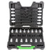 ESTUCHE DE PUNTAS 12 CANTOS 26 PCS