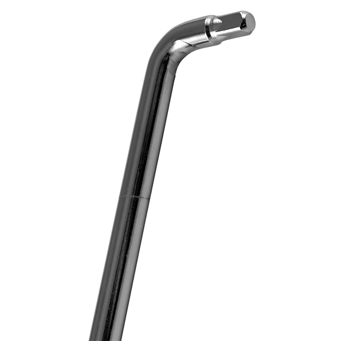 LLAVE PARA TAPÓN DE CÁRTER