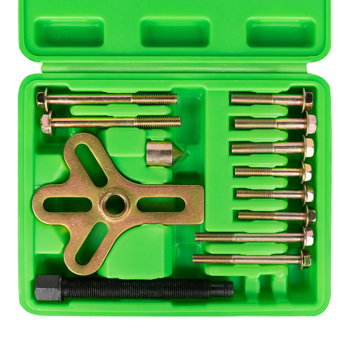 EXTRACTOR DE POLEAS ARMÓNICO