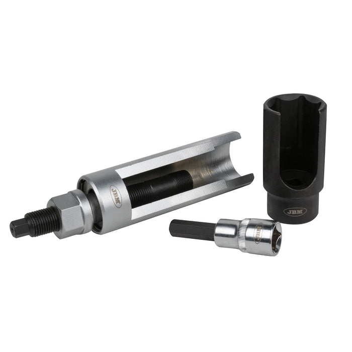 EXTRACTOR PARA INYECTORES MERCEDES