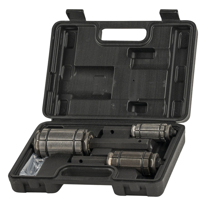KIT DE EXPANSIÓN PARA SISTEMAS DE ESCAPE