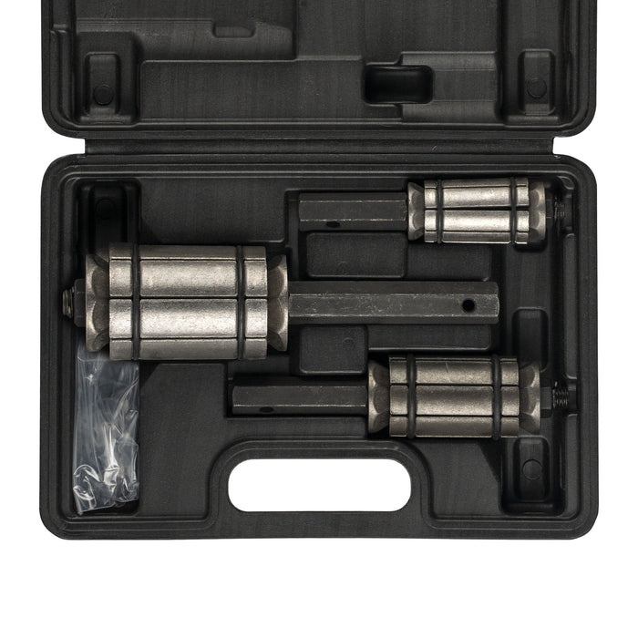 KIT DE EXPANSIÓN PARA SISTEMAS DE ESCAPE