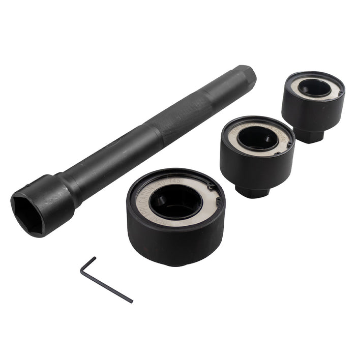 KIT DE HERRAMIENTAS PARA EXTRACCIÓN DE BRAZOS DE DIRECCIÓN