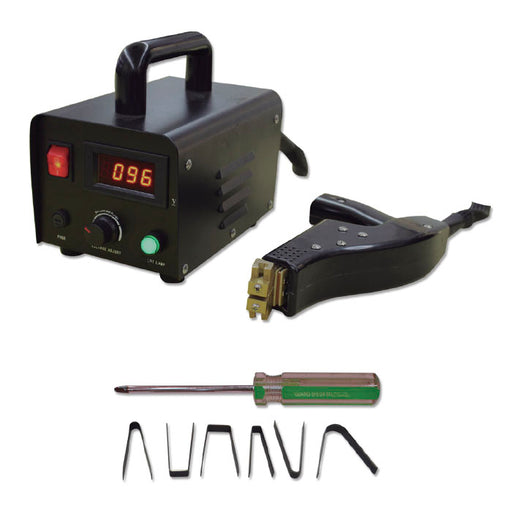 MÁQUINA PARA RALLAR NEUMÁTICOS