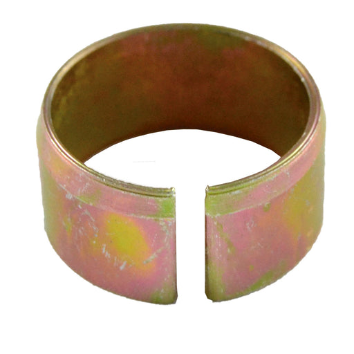LOTE 50 UNIDADES CASQUILLO-CENTRADOR-25X12X2,0MM