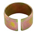 LOTE 50 UNIDADES CASQUILLO-CENTRADOR-25X12X2,0MM
