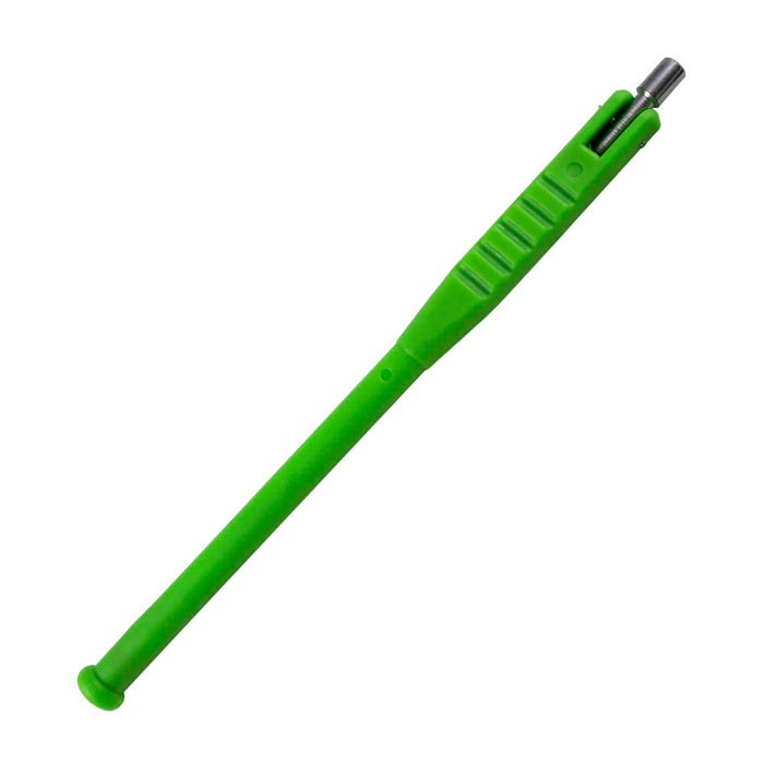 FERRAMENTA DE PLÁSTICO PARA INSTALAÇÃO DE VÁLVULAS DE PNEU