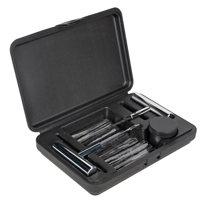 KIT DE RÉPARATION DE PNEUMATIQUES