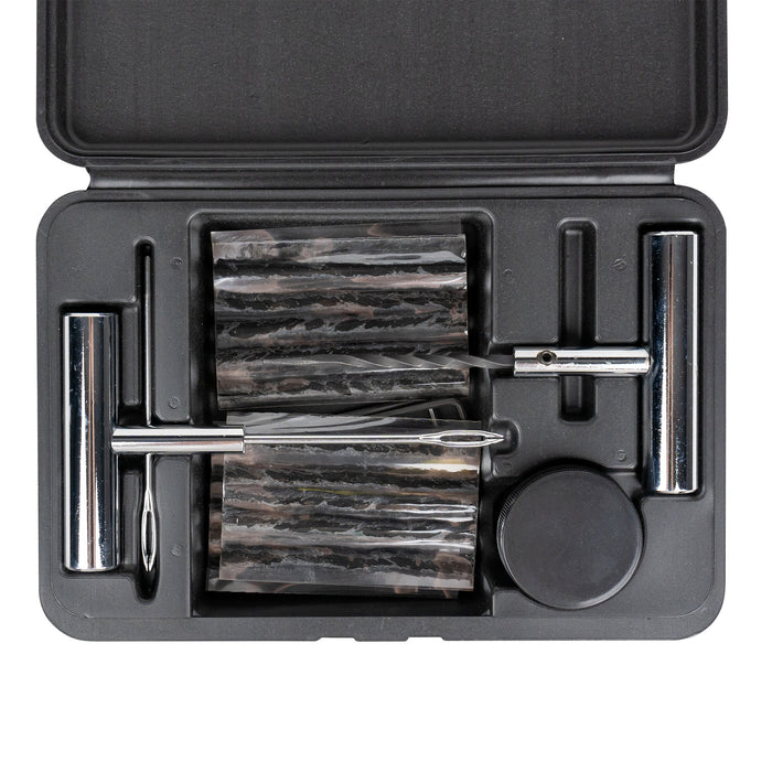 KIT DE RÉPARATION DE PNEUMATIQUES