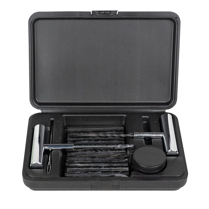 KIT DE RÉPARATION DE PNEUMATIQUES