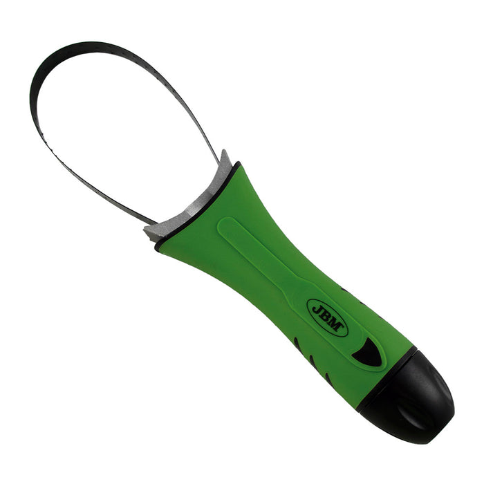 RECOGEDOR DE ACEITE 90L CON SISTEMA DE ASPIRACIÓN + EXTRACTOR DE FILTROS + VASOS DE CARTER
