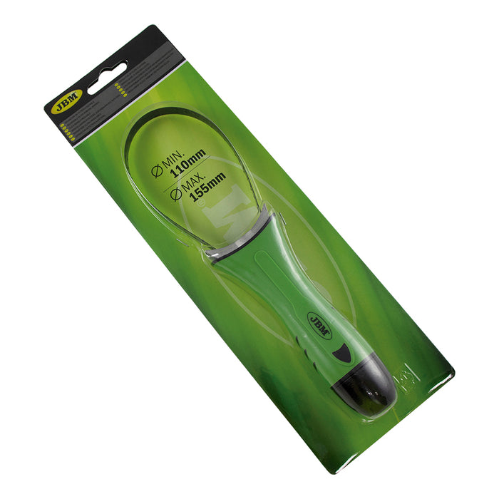 EXTRACTOR DE FILTROS AJUSTABLE Ø110