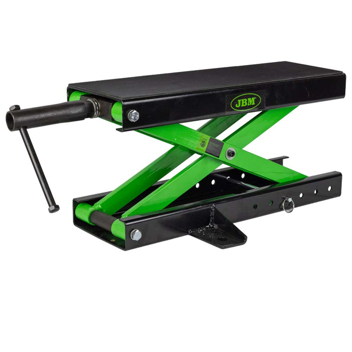 MOTORCYCLE JACK 500KG