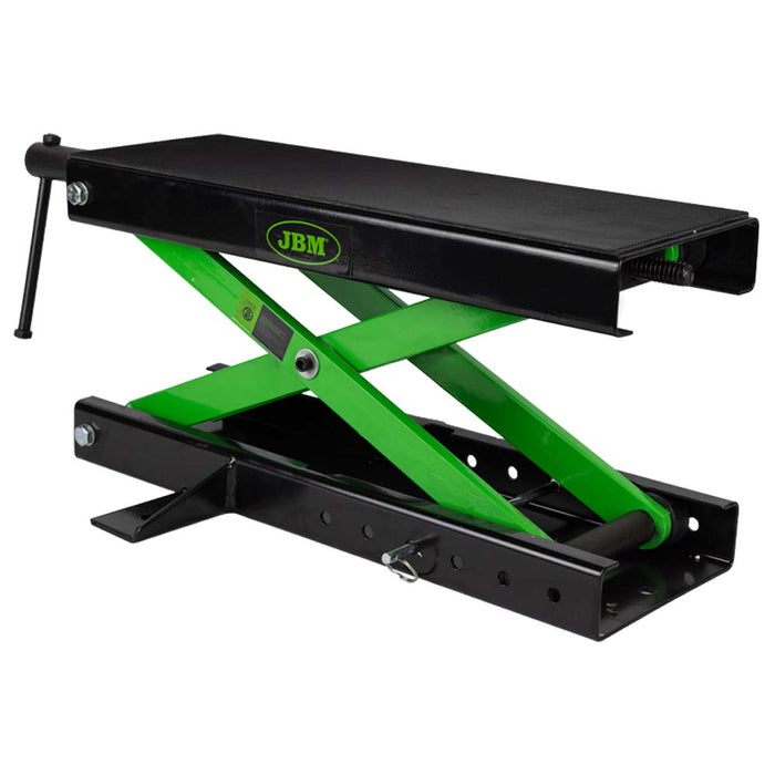 MOTORCYCLE JACK 500KG