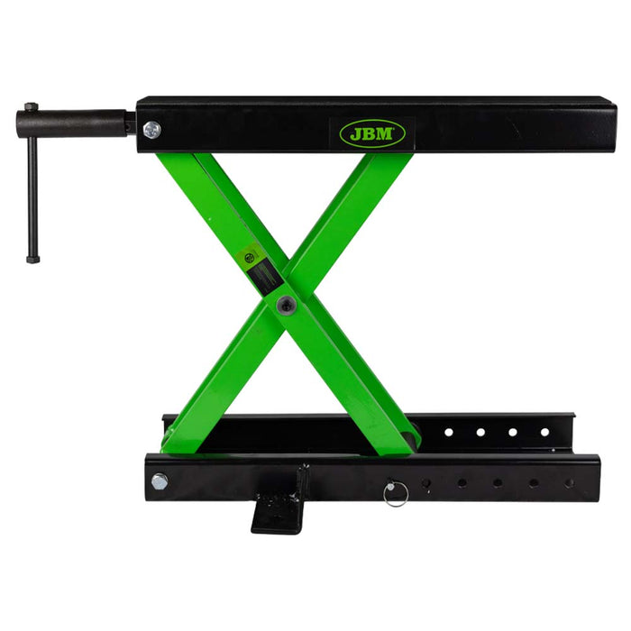 MOTORCYCLE JACK 500KG