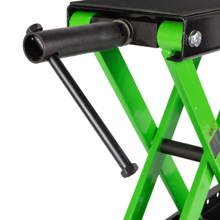 MOTORCYCLE JACK 500KG