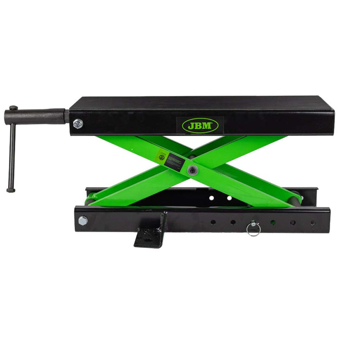MOTORCYCLE JACK 500KG