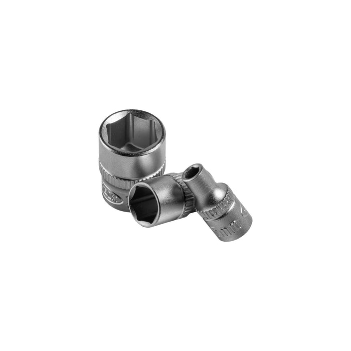 13-PIECE 1/4" HEX SOCKET SET