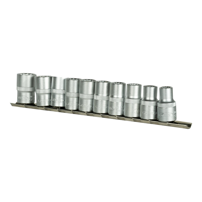 JUEGO DE VASOS 1/2 12 CANTOS