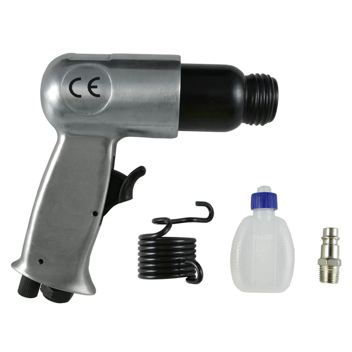 8-PIECE AIR HAMMER KIT 1/2"