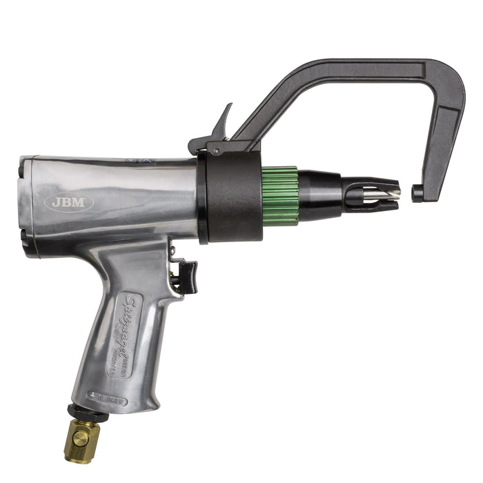 TALADRO PARA SOLDADURAS CON DESPLAZAMENTO DE LA BROCA CENTRAL 1800RPM