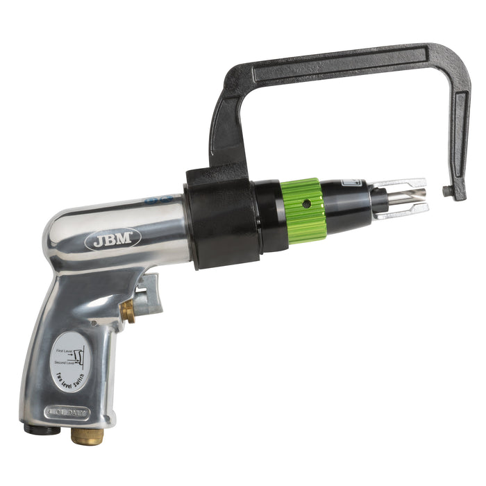 TALADRO PARA SOLDADURAS CON DESPLAZAMIENTO DE LA BROCA CENTRAL 1600RPM
