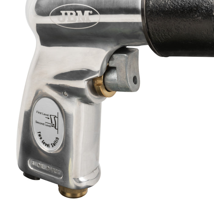 TALADRO PARA SOLDADURAS CON DESPLAZAMIENTO DE LA BROCA CENTRAL 1600RPM