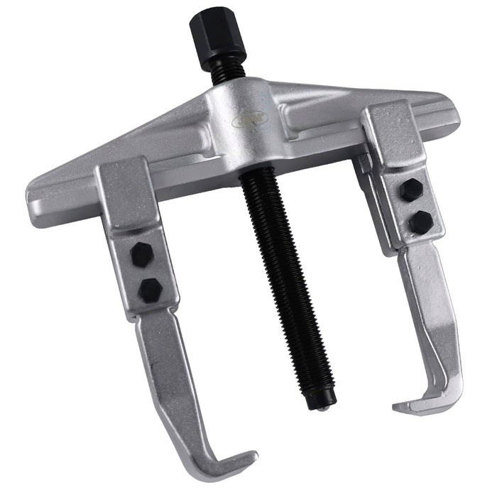 SERIES 126 COMPRISING: PULLERS 52727 + 52728 + 52729 + 52730 WITH FREE DISPLAY STAND