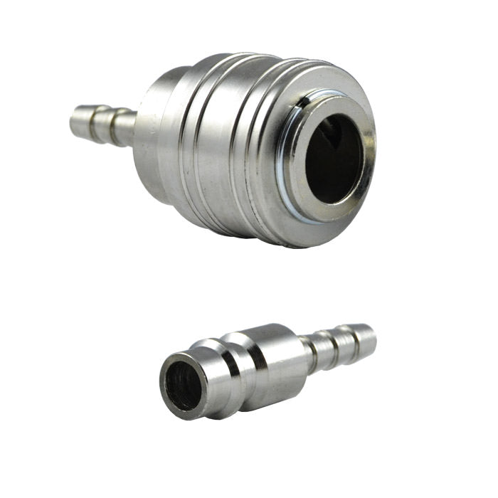 M6 PNEUMATIC QUICK COUPLING