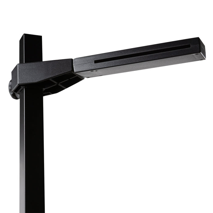 ALINEADOR DE FAROS CON LUXÓMETRO