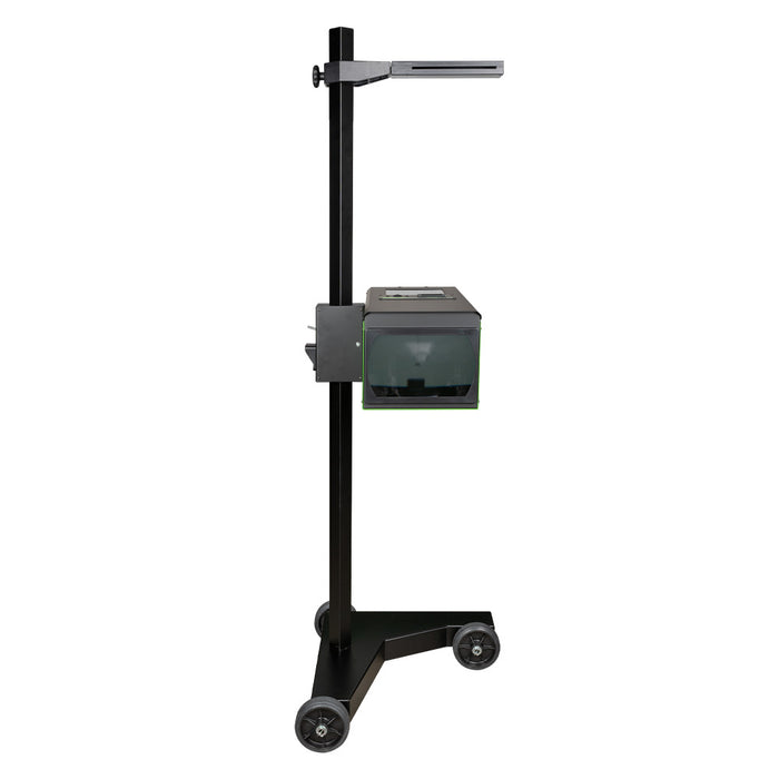 ALINEADOR DE FAROS CON LUXÓMETRO