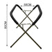 CABALLETE PLEGABLE PARA CHAPISTA