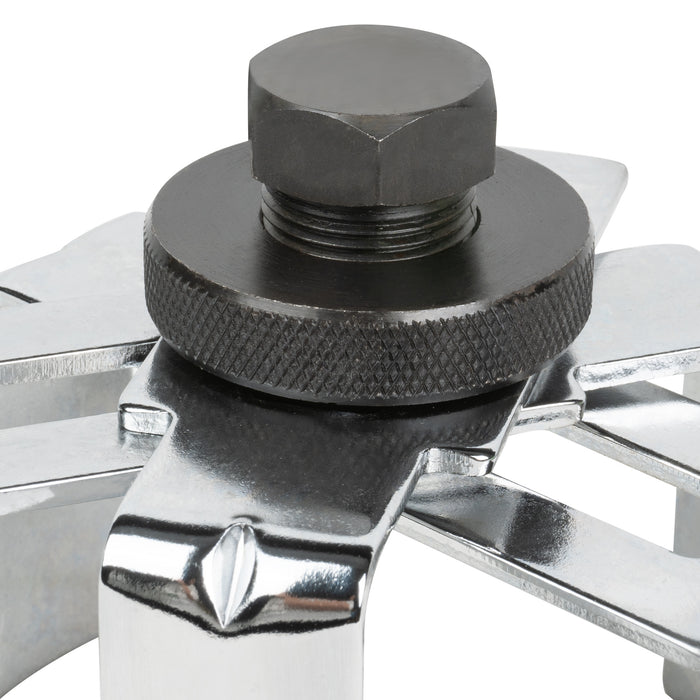 EXTRACTOR UNIVERSAL DE AFORADORES