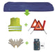 KIT EMERGENCIA BOLSA AZUL + MK H1 +