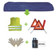 KIT EMERGENCIA BOLSA AZUL + MK H7+H