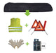 KIT EMERGENCIA BOLSA NEGRA + MK H4