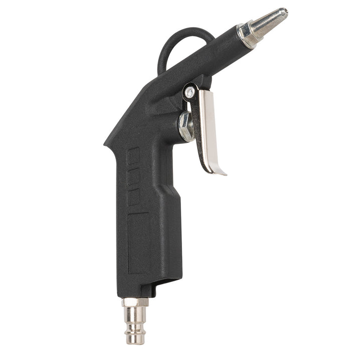 PISTOLA DE SOPLADO EN BLISTER INDIVIDUAL