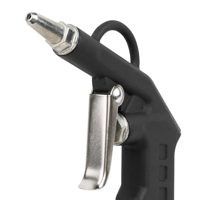 PISTOLA DE SOPLADO EN BLISTER INDIVIDUAL