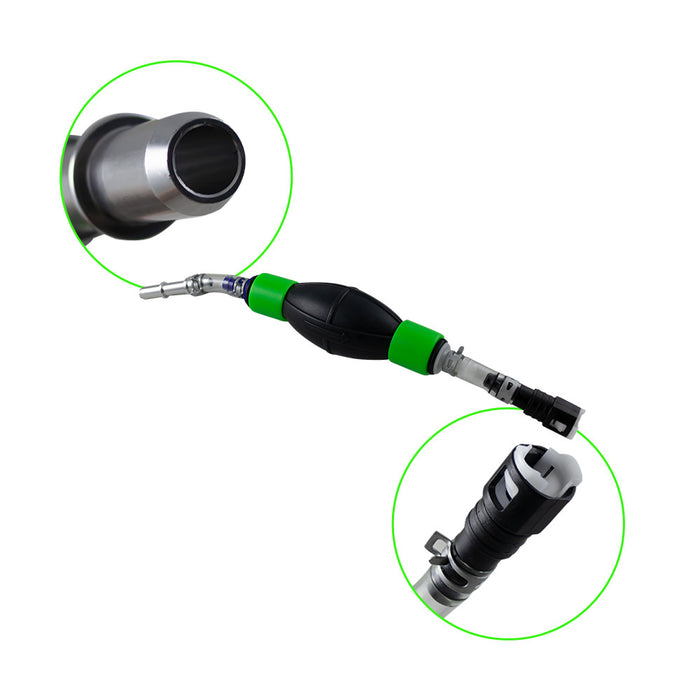 CEBADOR PARA INYECCIÓN DIESEL