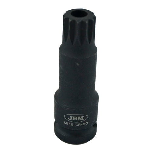 VASO DE IMPACTO XZN INVIOLABLE M16