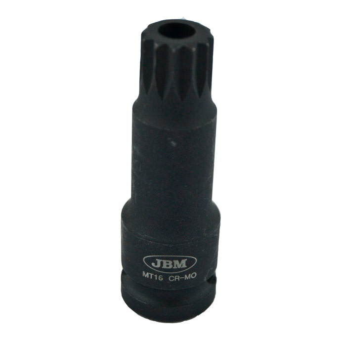 CHAVE DE CAIXA DE IMPACTO XZN INVIOLÁVEL M16
