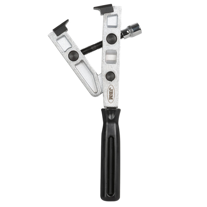 ALICATE ABRAZADERA PARA FUELLE PALIER